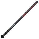 Outcast Spinning Rod - 5' Length, 2 Piece Rod, 2-6 lb Line Rating, Ultra Light Power