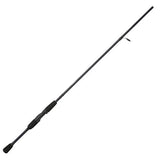 Outcast Spinning Rod - 5' Length, 2 Piece Rod, 2-6 lb Line Rating, Ultra Light Power