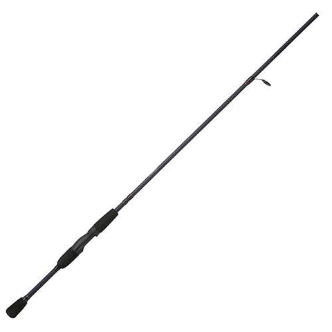 Outcast Spinning Rod - 5' Length, 2 Piece Rod, 2-6 lb Line Rating, Ultra Light Power