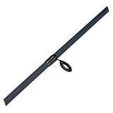 Outcast Spinning Rod - 5'6" Length, 2 Piece Rod, 4-8 lb Line Rating, Light Power