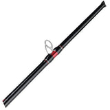 Ugly Stik Bigwater Casting Rod - 5'6" Length, 1 Piece Rod, 15-25 lb Line Rate, 3-4-3 oz Lure Rate, Heavy Power