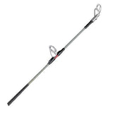 Ugly Stik Bigwater Casting Rod - 5'6" Length, 1 Piece Rod, 15-25 lb Line Rate, 3-4-3 oz Lure Rate, Heavy Power