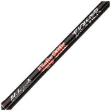 Ugly Stik Bigwater Casting Rod - 5'6" Length, 1 Piece Rod, 15-25 lb Line Rate, 3-4-3 oz Lure Rate, Heavy Power