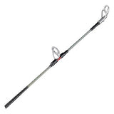 Ugly Stik Bigwater Casting Rod - 10' Length, 2pc Rod, 30-60 lb Line Rate, 6-12 oz Lure Rate, Medium-Heavy Power