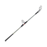 Bigwater Casting Rod - 12' Length, 2pc Rod, 25-50 lb Line Rate, 2-12 oz Lure Rate, Heavy Power