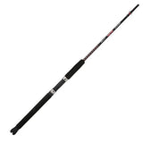 Bigwater Casting Rod - 7' Length, 2 Piece Rod, 12-20 lb Line Rating, Medium Power