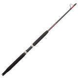 Bigwater Casting Rod - 6' Length, 1 Piece Rod, 20-50 lb Line Rating, Medium-Heavy Power