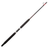 Bigwater Casting Rod - 6'6" Length, 1 Piece Rod, 20-50 lb Line Rating, Medium-Heavy Power