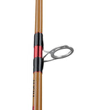 Ugly Stik Tiger Casting Rod - 6'6" Length, 1pc Rod, 15-40 lb Line Rate, 3-4-6 oz Lure Rate, Medium-Heavy Power