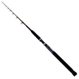 Ugly Stik Tiger Casting Rod - 7' Length, 1pc Rod, 30-60 lb Line Rate, 3-4-8 oz Lure Rate, Medium-Heavy Power