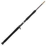 Ugly Stik Tiger Elite Casting Rod - 5'10" Length, 1pc Rod, 80-130 lb Line Rate, 6-10 oz Lure Rate, Extra Heavy Power