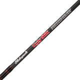 Ugly Stik Inshore Select Spinning Rod - 7' Length 1 Piece Rod, 12-25 lb Line Rating, 1-4-5-85 oz Lure Rate, Medium Power