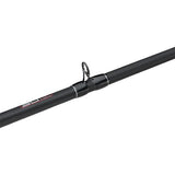 Vendette Casting Rod - 6'3" Length, 1 Piece Rod, 8-17 lb Line Rate, 1-4-5-8 oz Lure Rate, Medium Power