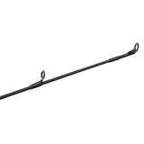 Vendette Casting Rod - 6'3" Length, 1 Piece Rod, 8-17 lb Line Rate, 1-4-5-8 oz Lure Rate, Medium Power