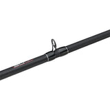 Vendette Casting Rod - 6'6" Length, 1 Piece Rod, 8-17 lb Line Rate, 1-4-5-8 oz Lure Rate, Medium Power