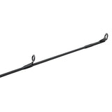 Vendette Casting Rod - 6'6" Length, 1 Piece Rod, 12-20 lb Line Rate, 1-4-1 oz Lure Rate, Medium Power