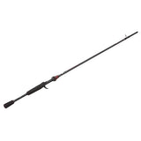 Vendette Casting Rod - 6'6" Length, 1 Piece Rod, 12-20 lb Line Rate, 1-4-1 oz Lure Rate, Medium Power