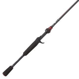 Vendette Casting Rod - 7' Length, 1 Piece Rod, 8-17 lb Line Rate, 1-4-5-8 oz Lure Rate, Medium Power