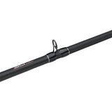 Vendette Casting Rod - 7'4" 1 Piece Rod, 10-20 lb Line Rate, 1-2-1 3-8 oz Lure Rate, Medium-Heavy Power