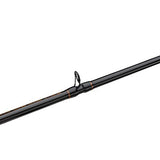 Squadron II Inshore Casting Rod - 7' Length, 1pc Rod, 8-15 lb Line Rate, 1-8-3-4 oz Lure Rate, Medium-Light Power