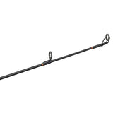 Squadron II Inshore Casting Rod - 7' Length, 1pc Rod, 8-15 lb Line Rate, 1-8-3-4 oz Lure Rate, Medium-Light Power