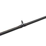 Squadron II Inshore Casting Rod - 7' Length, 1pc Rod, 10-17 lb Line Rate, 1-4-1 oz Lure Rate, Medium Power