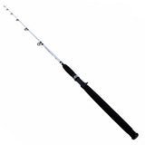 Big Game Casting Rod - 6'6" Length 1 Piece Rod, 10-20 lb Line Rate 1-2-3 oz Lure Rate, Medium Power