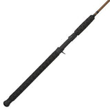 Mudcat Casting Rod - 6' Length, 1 Piece Rod, 12-30 lb Line Rate, 1-4 oz Lure Rate, Medium-Heavy Power