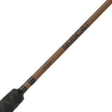 Mudcat Casting Rod - 6'6" Length, 1 Piece Rod, 10-20 lb Line Rate, 1-2-3 oz Lure Rate, Medium Power