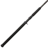 Glowstik Casting Rod - 6' Length, 1 Piece Rod, 12-30 lb Line Rate, 1-4 oz Lure Rate, Medium-Heavy Power