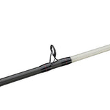 Glowstik Casting Rod - 6' Length, 1 Piece Rod, 12-30 lb Line Rate, 1-4 oz Lure Rate, Medium-Heavy Power