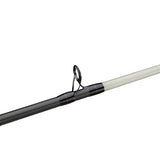 Glowstik Casting Rod - 6'6" Length, 1pc Rod, 10-20 lb Line Rate, 1-2-3 oz Lure Rate, Medium-Heavy Power