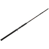 Glowstik Casting Rod - 6'6" Length, 1pc Rod, 12-30 lb Line Rate, 1-4 oz Lure Rate, Medium-Heavy Power