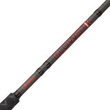 Glowstik Casting Rod - 7' Length, 2pc Rod, 10-20 lb Line Rate, 1-2-3 oz Lure Rate, Medium-Heavy Power