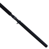 ECAT Casting Rod - 7' Length, 1 Piece Rod, 14-40 lb Line Rate, 1 1-2-5 oz Lure Rate, Heavy Power