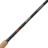 TEC CAT Hunter Casting Rod, 8' 2pc Rod, 12-30 lb Line Rate, 1-4 oz Lure Rate