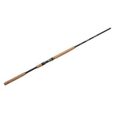 TEC CAT Hunter Casting Rod, 8' 2pc Rod, 12-30 lb Line Rate, 1-4 oz Lure Rate