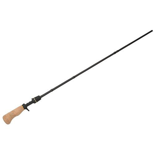 Series One Casting Rod - 6' Length, 1 Piece Rod, 8-17 lb Line Rate, 1-8-3-4 oz Lure Rate, Medium Power