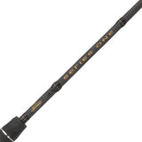 Series One Casting Rod - 6' Length, 1pc Rod, 12-20 lb Line Rate, 1-4-5-8 oz Lure Rate, Medium-Heavy Power