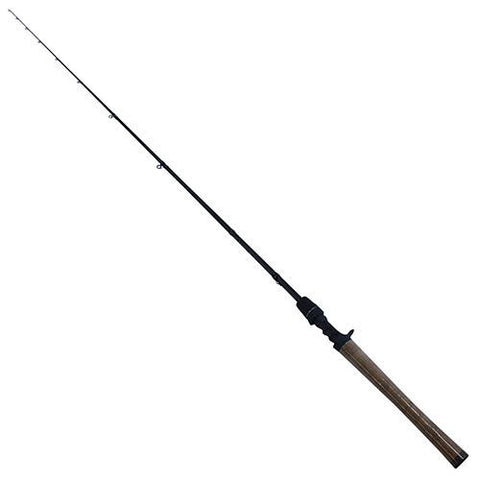 Series One Casting Rod - 6' Length, 1pc Rod, 12-20 lb Line Rate, 1-4-5-8 oz Lure Rate, Medium-Heavy Power