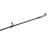 Series One Casting Rod - 6'6" Length, 1pc Rod, 12-20lb Line Rate, 1-4-5-8oz Lure Rate, Medium-Heavy Power