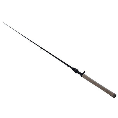 Series One Casting Rod - 6'6" Length, 1pc Rod, 12-20lb Line Rate, 1-4-5-8oz Lure Rate, Medium-Heavy Power