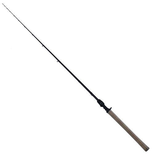 Series One Casting Rod - 7'3" Length, 1pc Rod, 12-20lb Line Rate, 1-4-5-8oz Lure Rate, Medium-Heavy Power