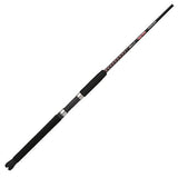 Ugly Stik Bigwater Casting Rod - 7' Length, 1pc Rod, 12-25 Line Rate, 1-2-3 oz Lure Rate, Medium-Light Power