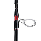 Ugly Stik Bigwater Casting Rod - 7' Length, 1pc Rod, 12-25 Line Rate, 1-2-3 oz Lure Rate, Medium-Light Power