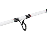 Big Game Spinning Rod - 7' Length, 2 Piece Rod, 10-20 lb Line Rate, 1-2-3 oz Lure Rate, Medium Power