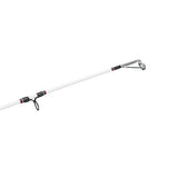 Big Game Spinning Rod - 7' Length, 2 Piece Rod, 10-20 lb Line Rate, 1-2-3 oz Lure Rate, Medium Power