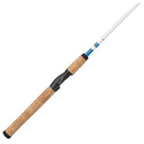 Excursion Spinning Rod - 5' Length, 2 Piece Rod, 2-6 lb Line Rating, Ultra Light Power