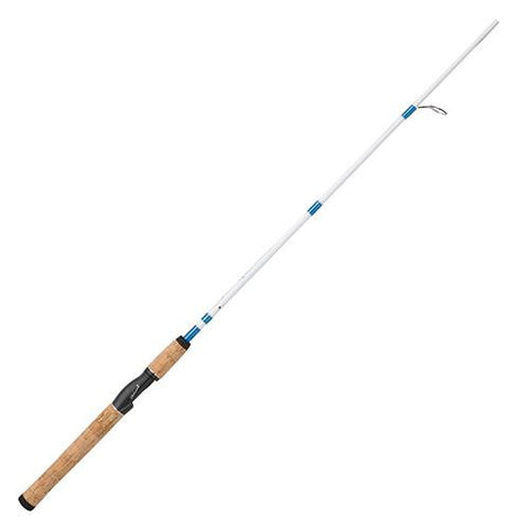 Excursion Spinning Rod - 5' Length, 2 Piece Rod, 2-6 lb Line Rating, Ultra Light Power