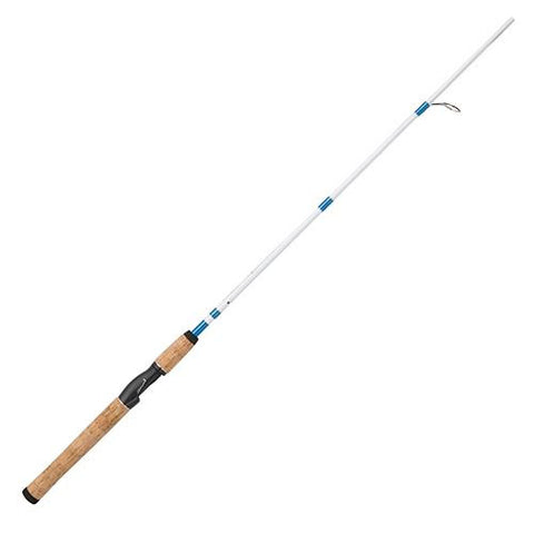 Excursion Spinning Rod - 6' Length, 1 Piece Rod, 6-12 lb Line Rating, Medium Power